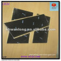 auto part (air condition damping block)/putty